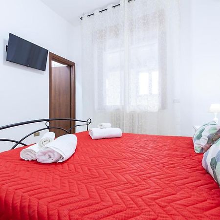 Lupomonaco Rooms Veglie Ngoại thất bức ảnh