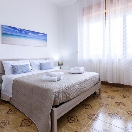 Lupomonaco Rooms Veglie Ngoại thất bức ảnh