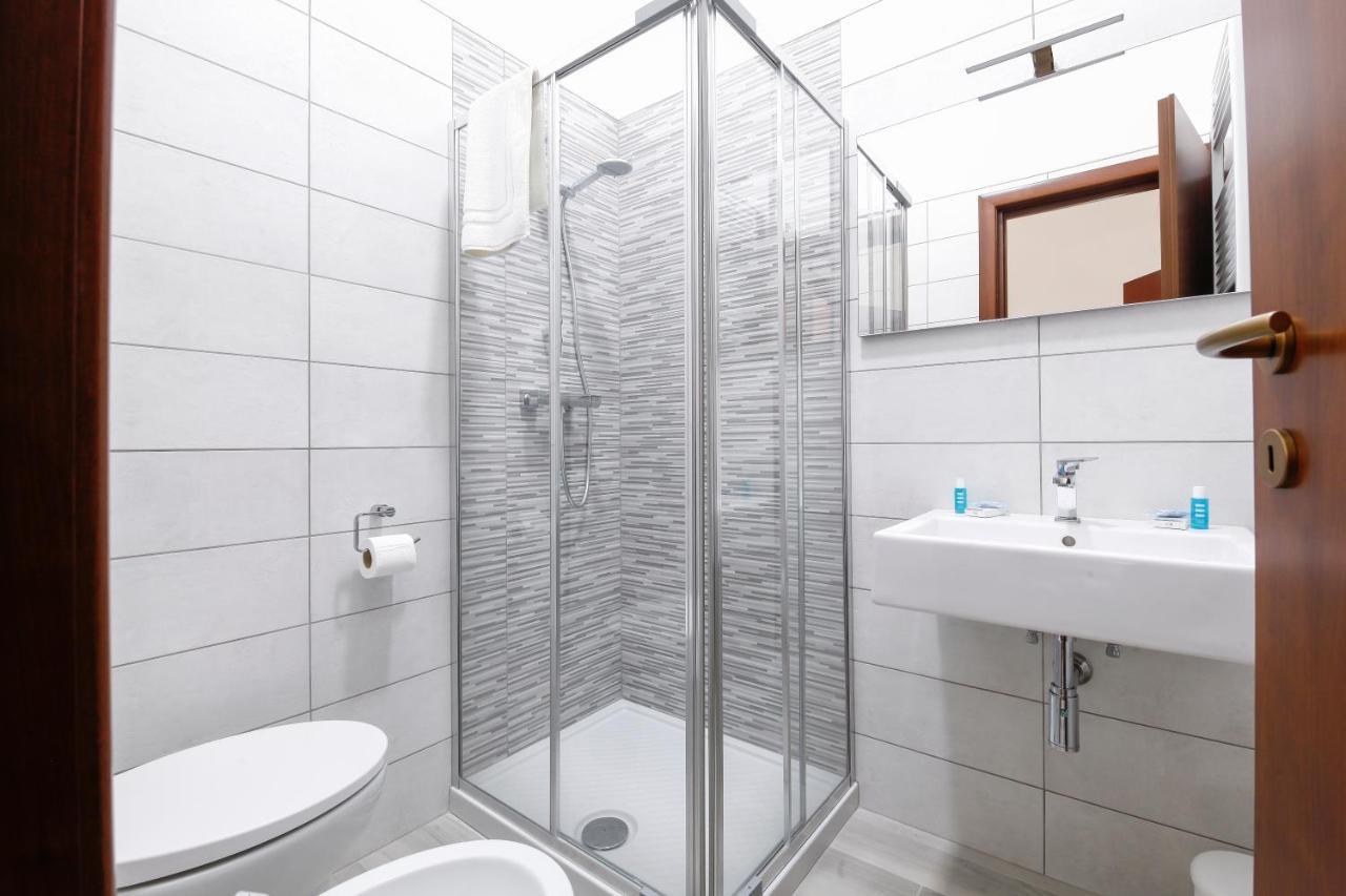 Lupomonaco Rooms Veglie Ngoại thất bức ảnh