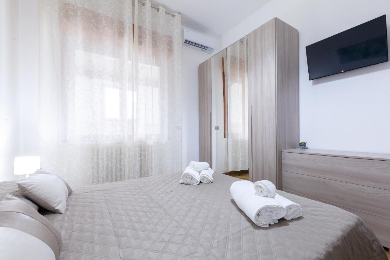 Lupomonaco Rooms Veglie Ngoại thất bức ảnh