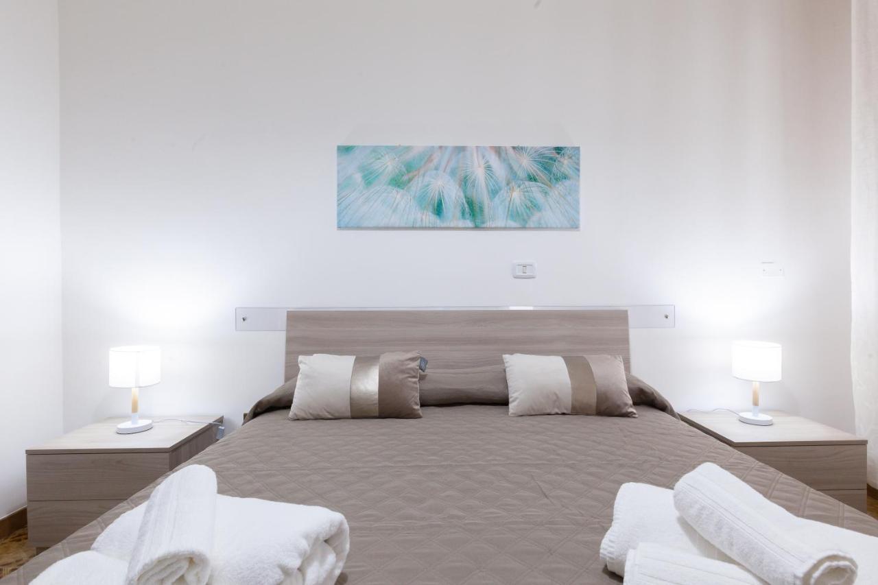 Lupomonaco Rooms Veglie Ngoại thất bức ảnh