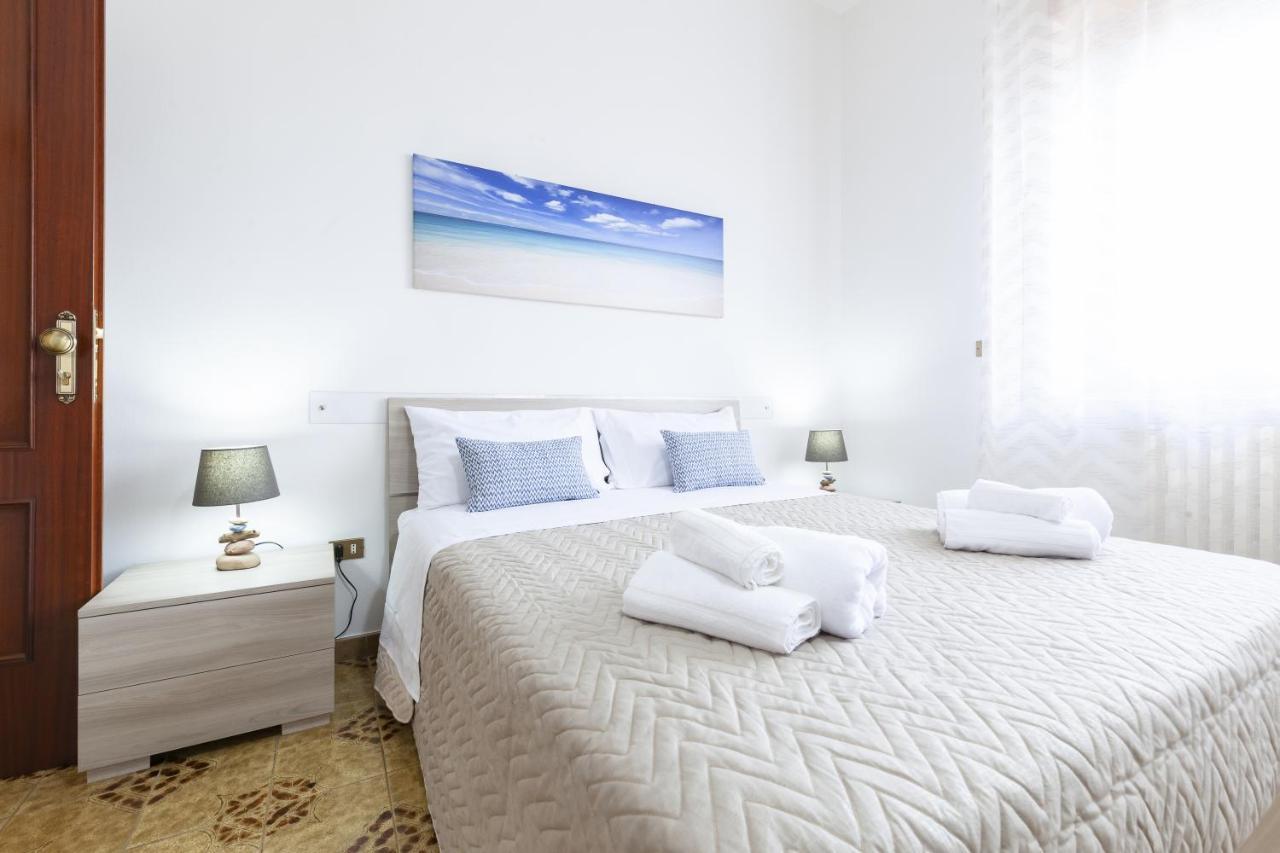 Lupomonaco Rooms Veglie Ngoại thất bức ảnh