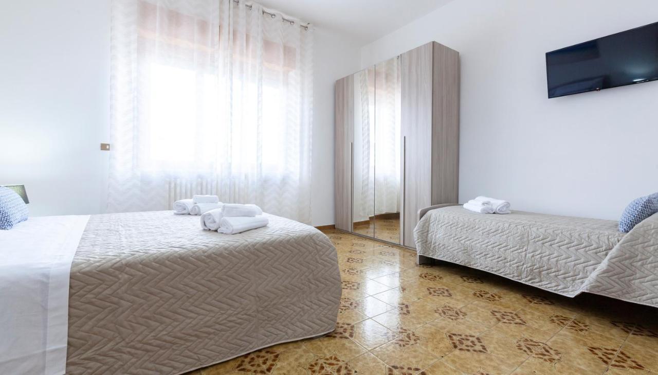 Lupomonaco Rooms Veglie Ngoại thất bức ảnh