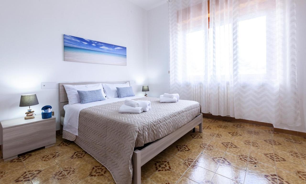 Lupomonaco Rooms Veglie Ngoại thất bức ảnh